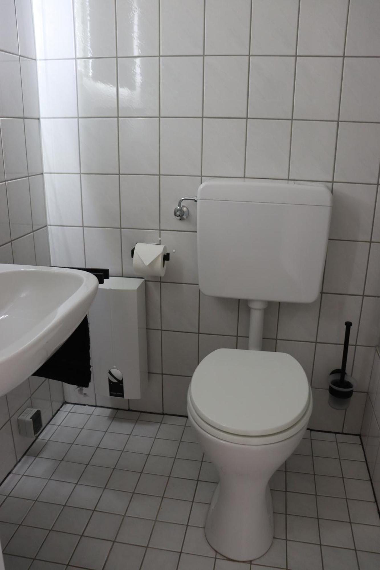 Direkt Am See Winterberg Elkeringhausen Bagian luar foto